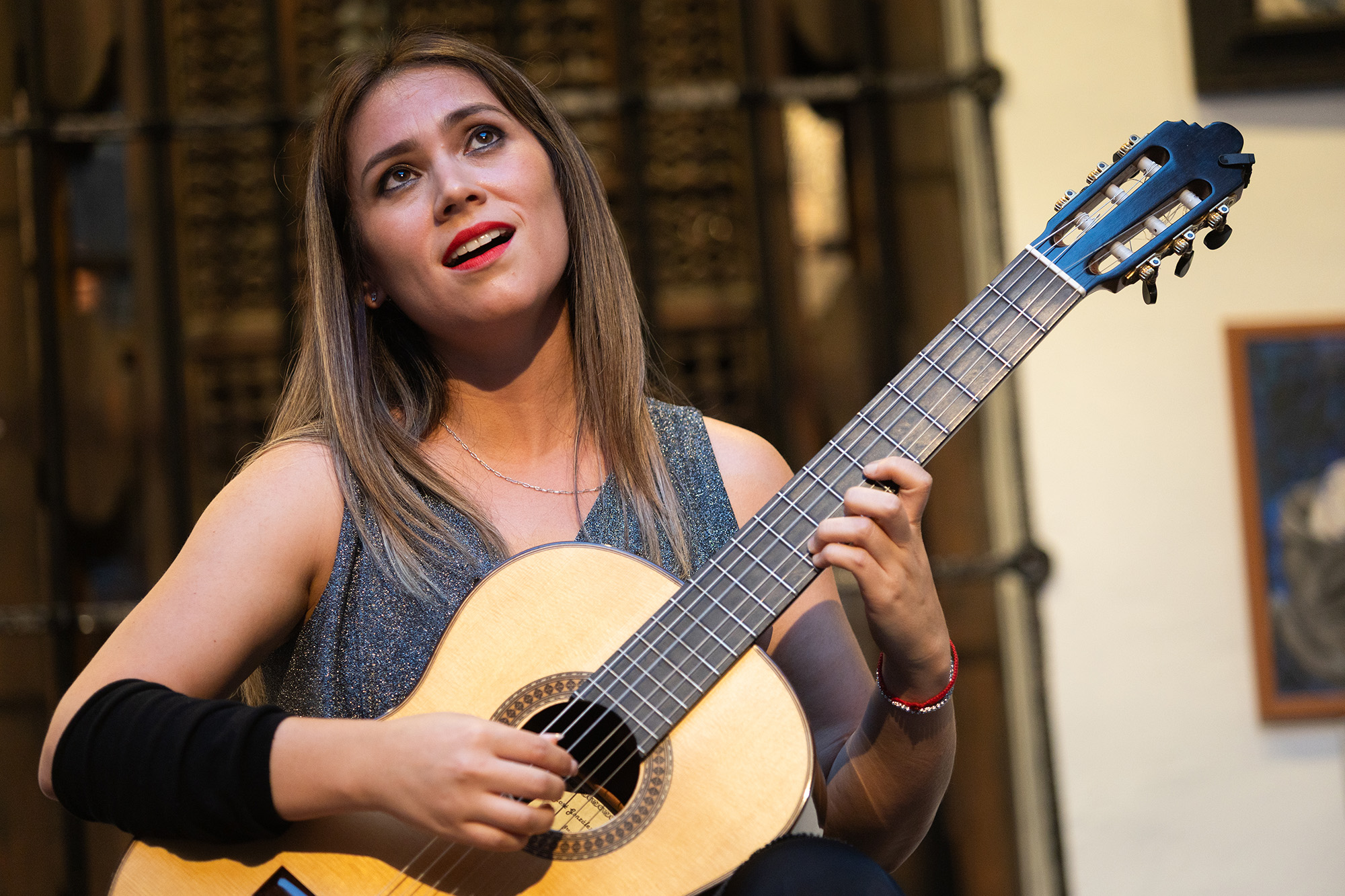 Angelica Rodriuguez