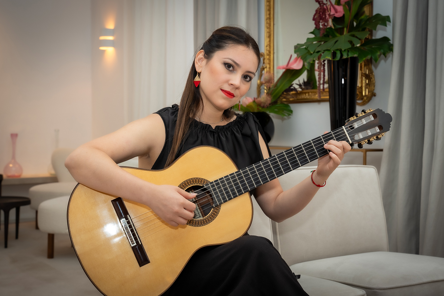 Angelica Rodriuguez